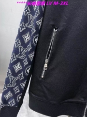 L...V... TT Two Pieces Long Suit 3727 Men