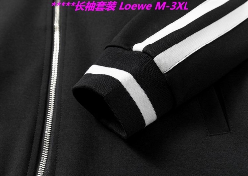 L.o.e.w.e. Two Pieces Long Suit 2556 Men