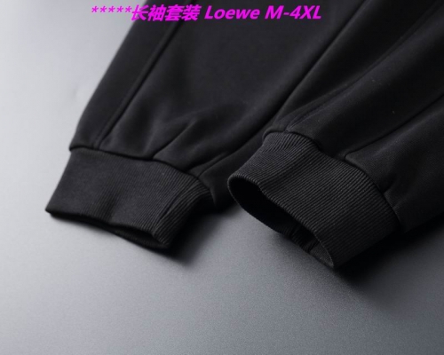 L.o.e.w.e. Two Pieces Long Suit 2646 Men