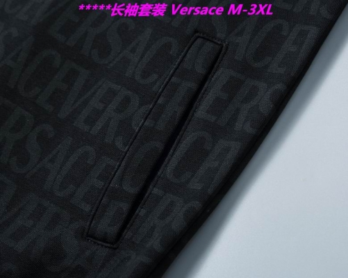 V.e.r.s.a.c.e. Two Pieces Long Suit 3535 Men