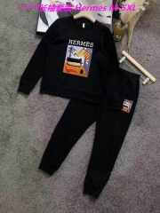 H.e.r.m.e.s. Two Pieces Long Suit 2873 Men