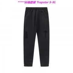 T.r.a.p.s.t.a.r. Two Pieces Long Suit 1520 Men