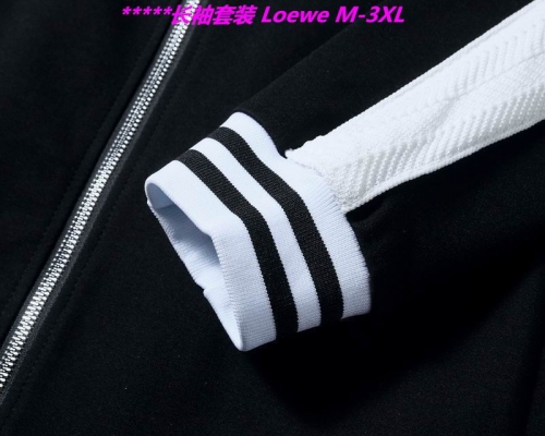 L.o.e.w.e. Two Pieces Long Suit 2579 Men