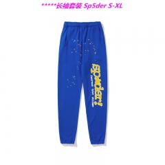S.p.5.d.e.r. Two Pieces Long Suit 1163 Men