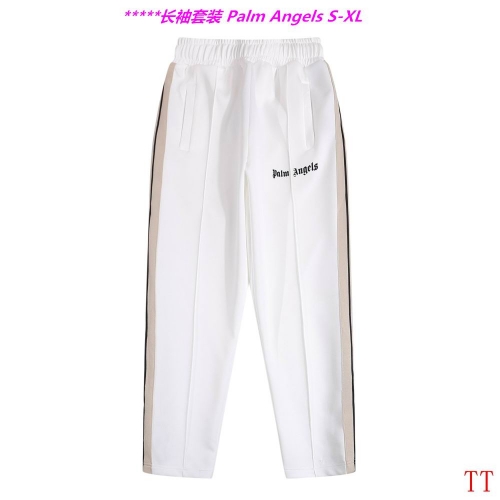 P.a.l.m. A.n.g.e.l.s. Two Pieces Long Suit 1033 Men