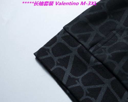 V.a.l.e.n.t.i.n.o. Two Pieces Long Suit 2207 Men