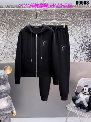 L...V... TT Two Pieces Long Suit 4221 Men