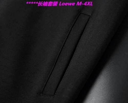 L.o.e.w.e. Two Pieces Long Suit 2680 Men