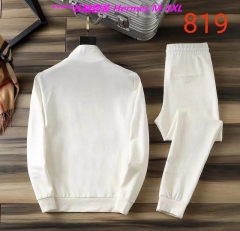 H.e.r.m.e.s. Two Pieces Long Suit 2662 Men