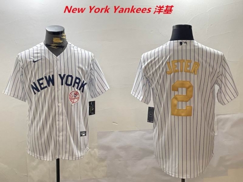 MLB New York Yankees 1653 Men