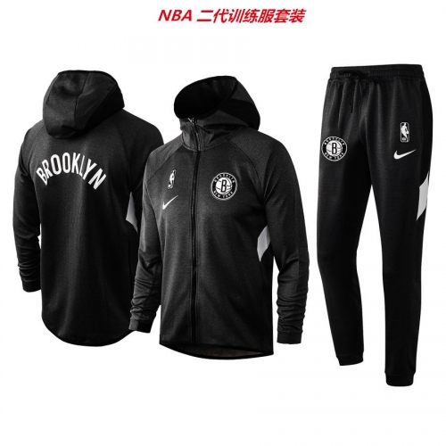 NBA Training Suit 020 Men