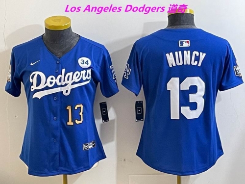 MLB Jerseys Women 2782