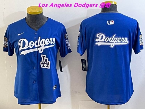 MLB Jerseys Women 2754