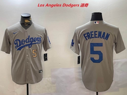 MLB Los Angeles Dodgers 4406 Men