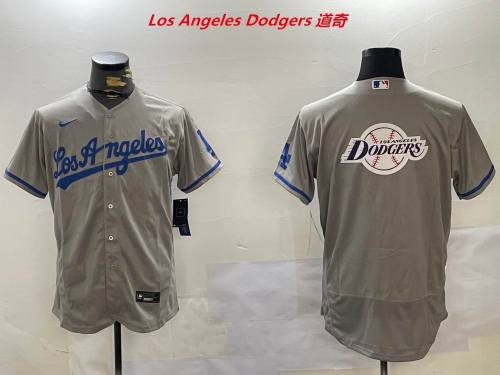 MLB Los Angeles Dodgers 4379 Men