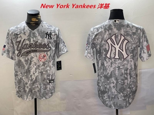 MLB New York Yankees 1675 Men