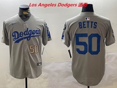 MLB Los Angeles Dodgers 4299 Men