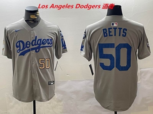 MLB Los Angeles Dodgers 4299 Men