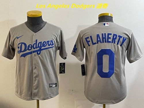 MLB Los Angeles Dodgers 4195 Youth/Boy