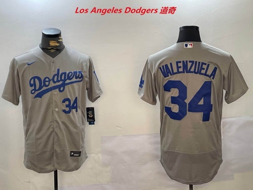 MLB Los Angeles Dodgers 4426 Men