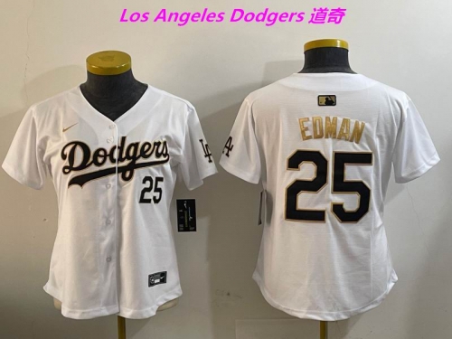 MLB Los Angeles Dodgers 4183 Women