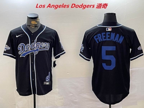 MLB Los Angeles Dodgers 4586 Men