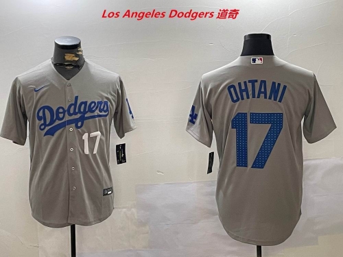 MLB Los Angeles Dodgers 4413 Men