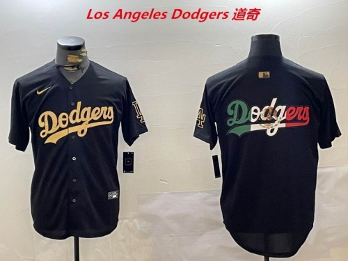 MLB Los Angeles Dodgers 4656 Men