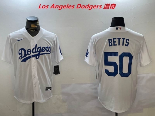 MLB Los Angeles Dodgers 4828 Men