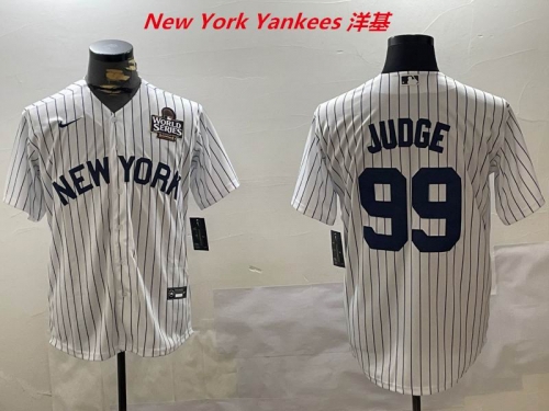 MLB New York Yankees 1660 Men