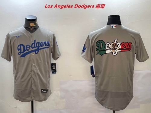 MLB Los Angeles Dodgers 4401 Men