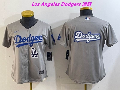 MLB Los Angeles Dodgers 4031 Women