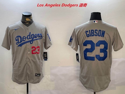 MLB Los Angeles Dodgers 4417 Men