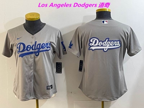 MLB Los Angeles Dodgers 4030 Women