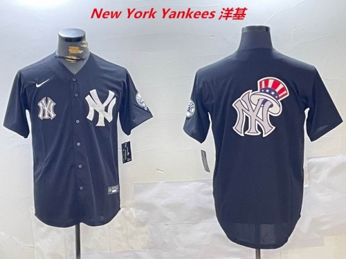 MLB New York Yankees 1598 Men