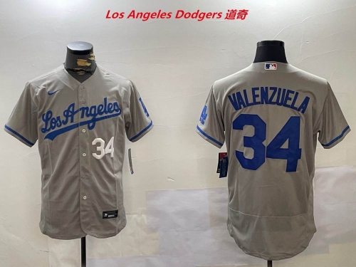 MLB Los Angeles Dodgers 4391 Men