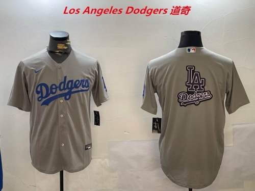 MLB Los Angeles Dodgers 4433 Men