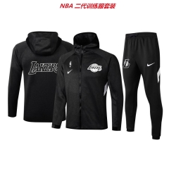 NBA Training Suit 006 Men