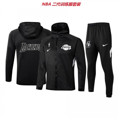 NBA Training Suit 006 Men