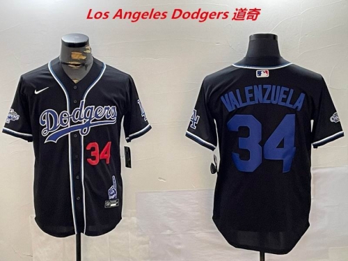 MLB Los Angeles Dodgers 4600 Men