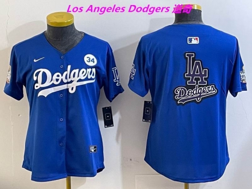 MLB Jerseys Women 2758