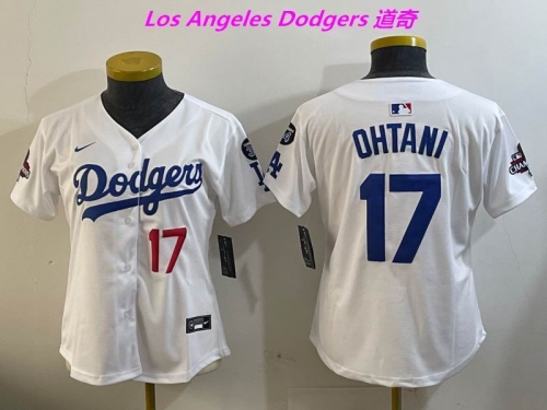 MLB Jerseys Women 2990