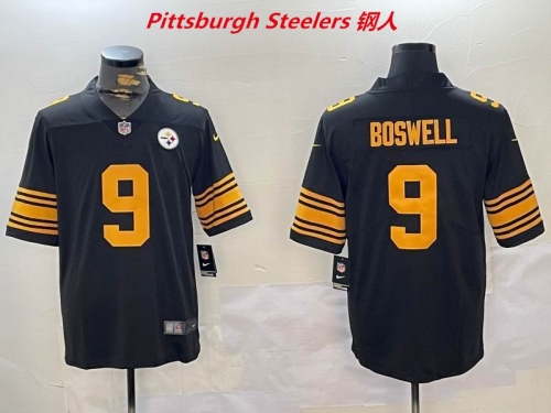 NFL Pittsburgh Steelers 710 Men