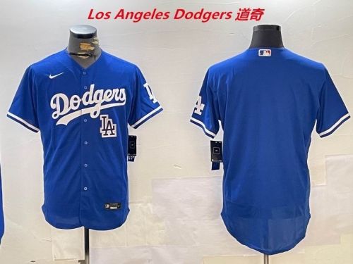 MLB Los Angeles Dodgers 4534 Men