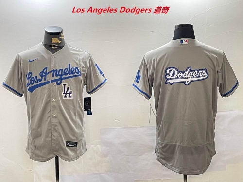 MLB Los Angeles Dodgers 4382 Men