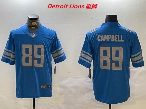 NFL Detroit Lions 387 Men