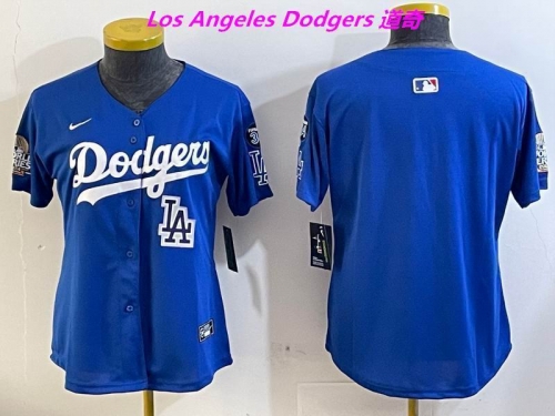 MLB Jerseys Women 2747