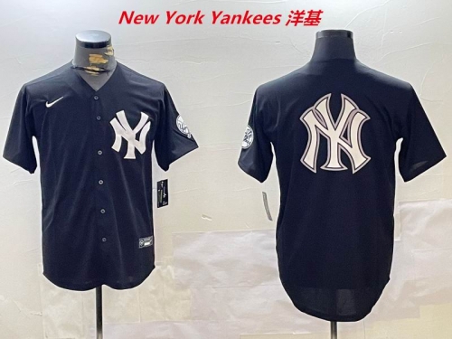 MLB New York Yankees 1602 Men