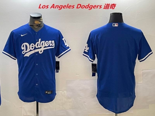 MLB Los Angeles Dodgers 4533 Men