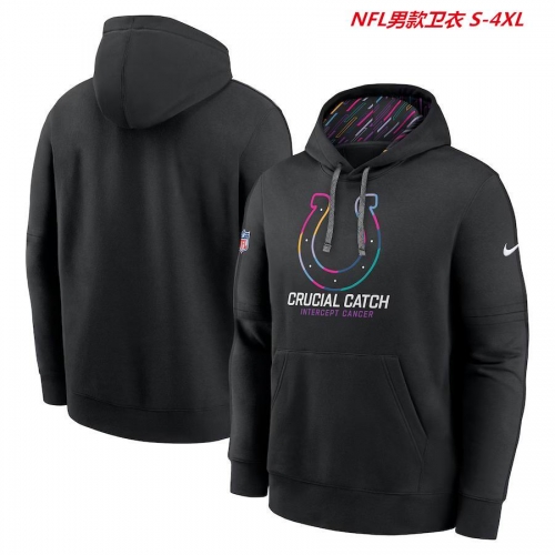 NFL Hoodie Men 371 Hoody Men